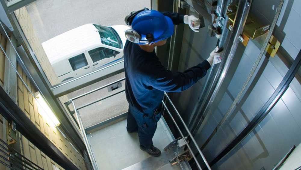 Uzundere Asansör Bakımı